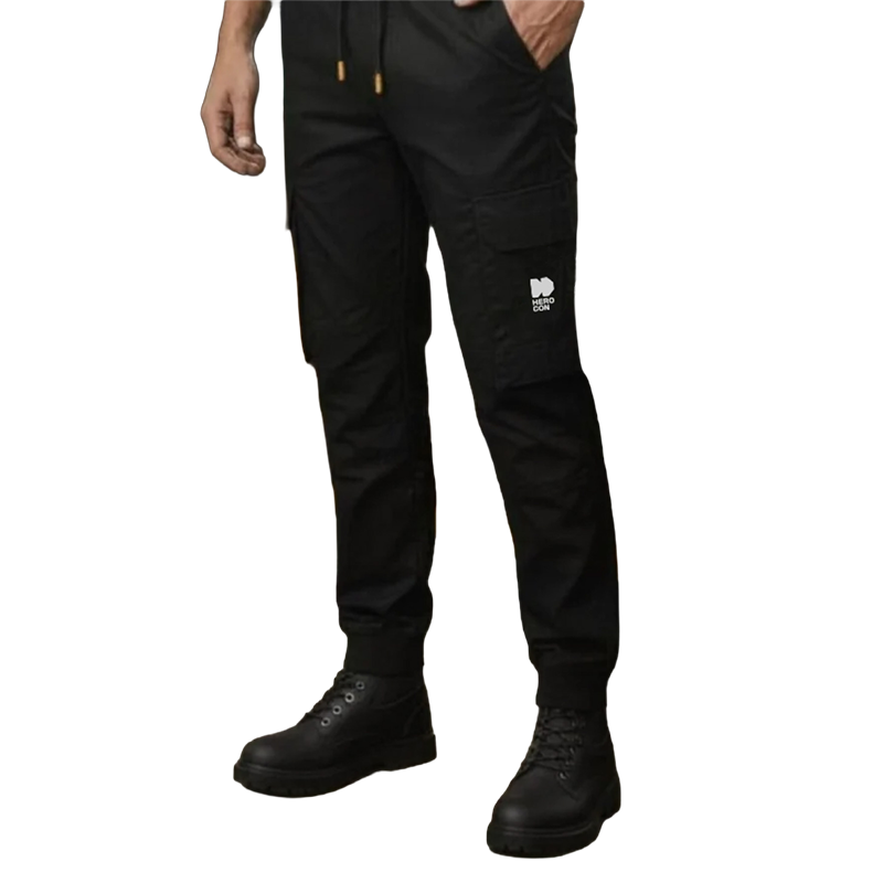HEROCON 2026 Hose