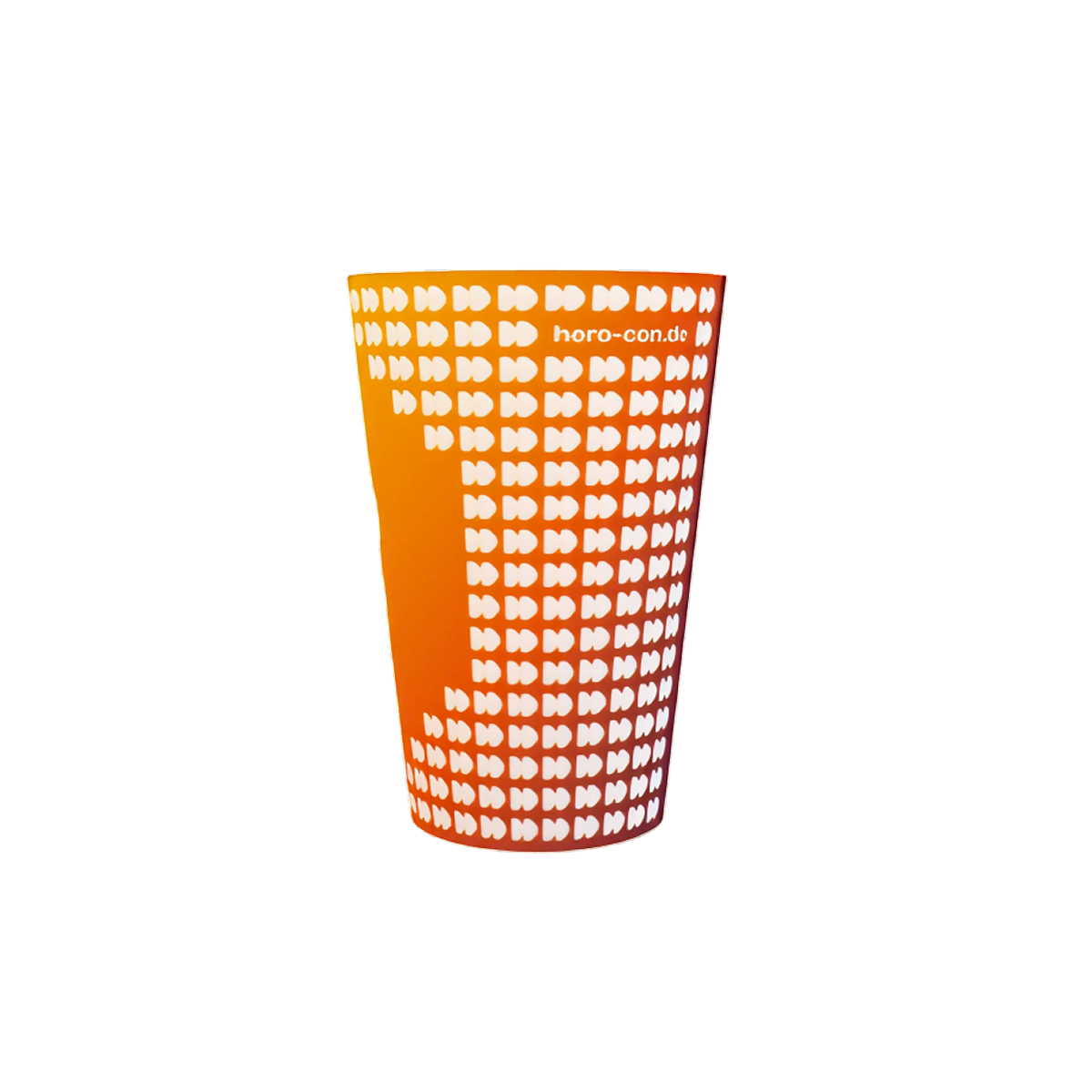 HEROCON 2026 Becher