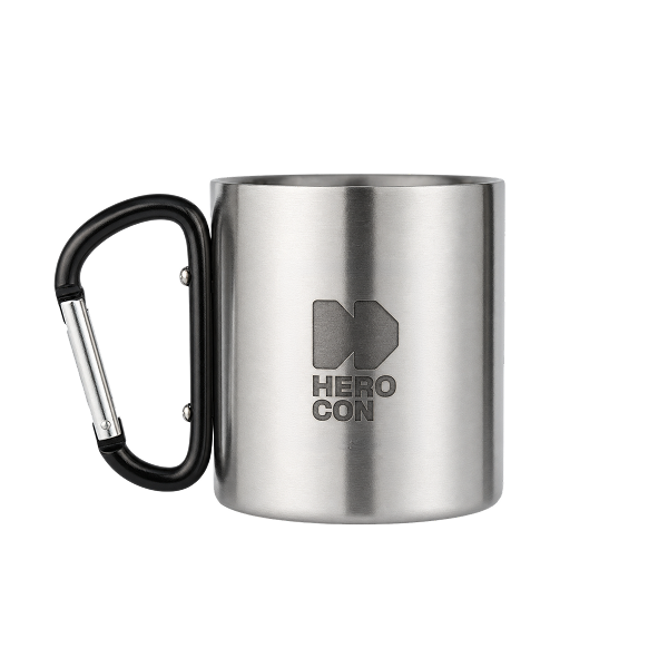 HEROCON 2026 Tasse
